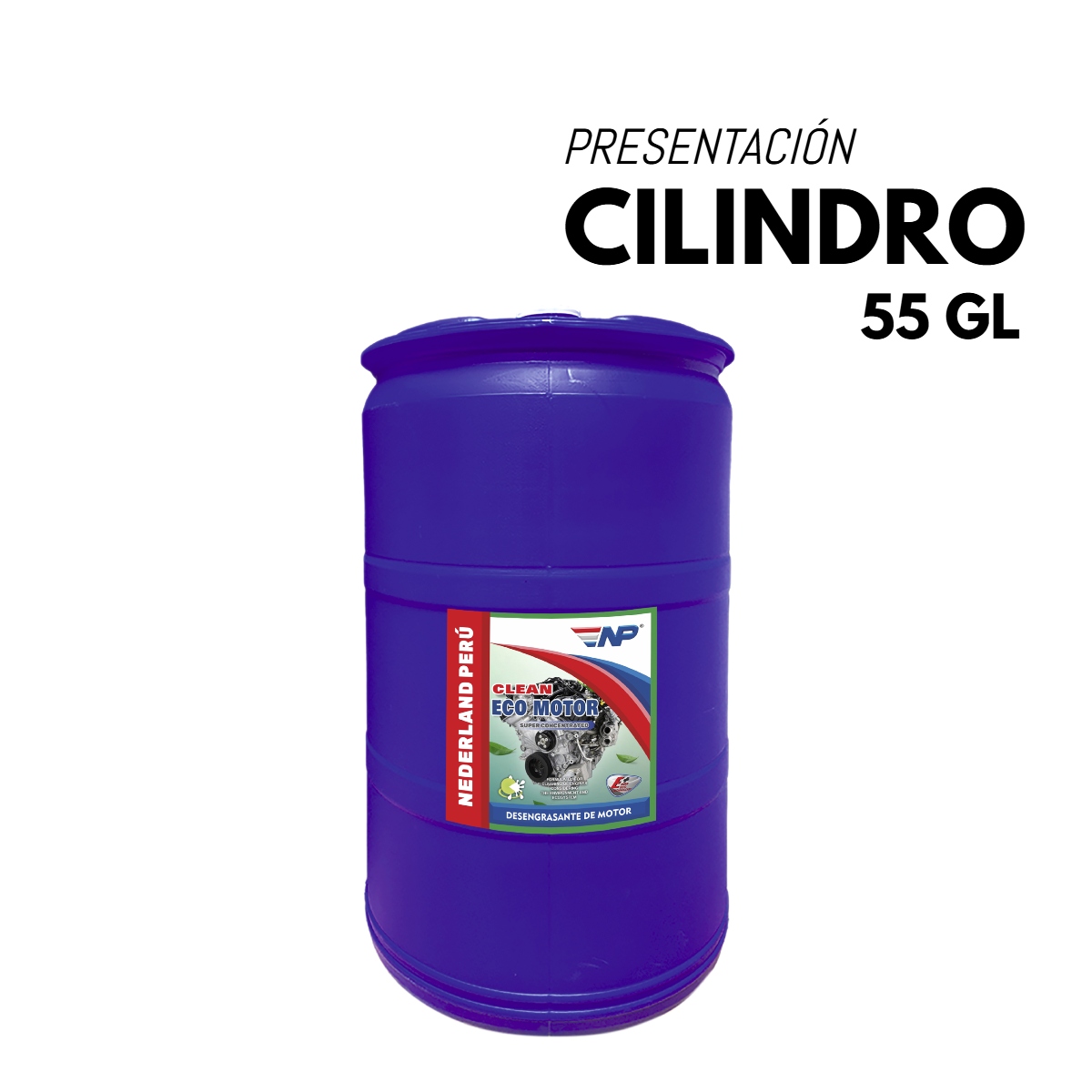 CLEAN ECO MOTOR - Imagen 4