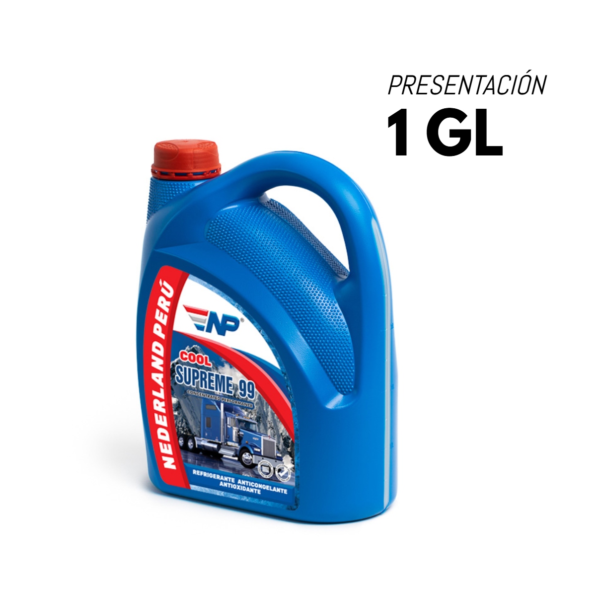 COOL SUPREME 99 - Imagen 4