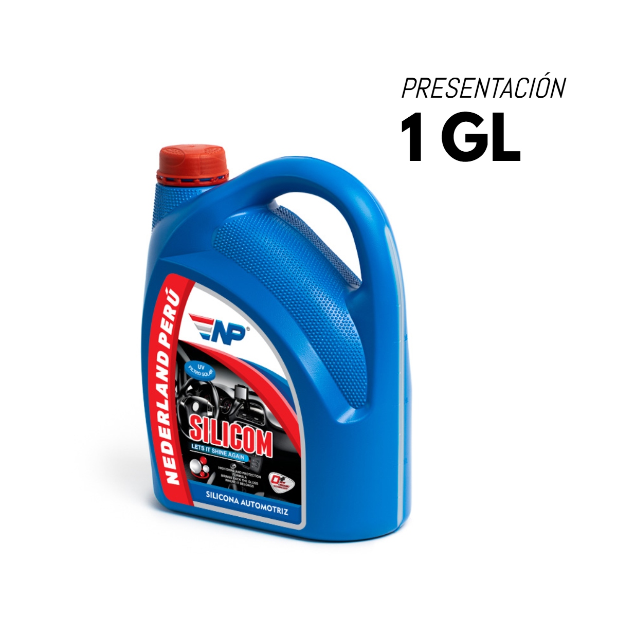 SILICOM - Imagen 5