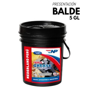 IXOIL GREASE